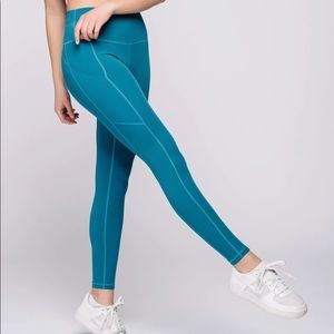 kady luxe corsair pocket ilegging